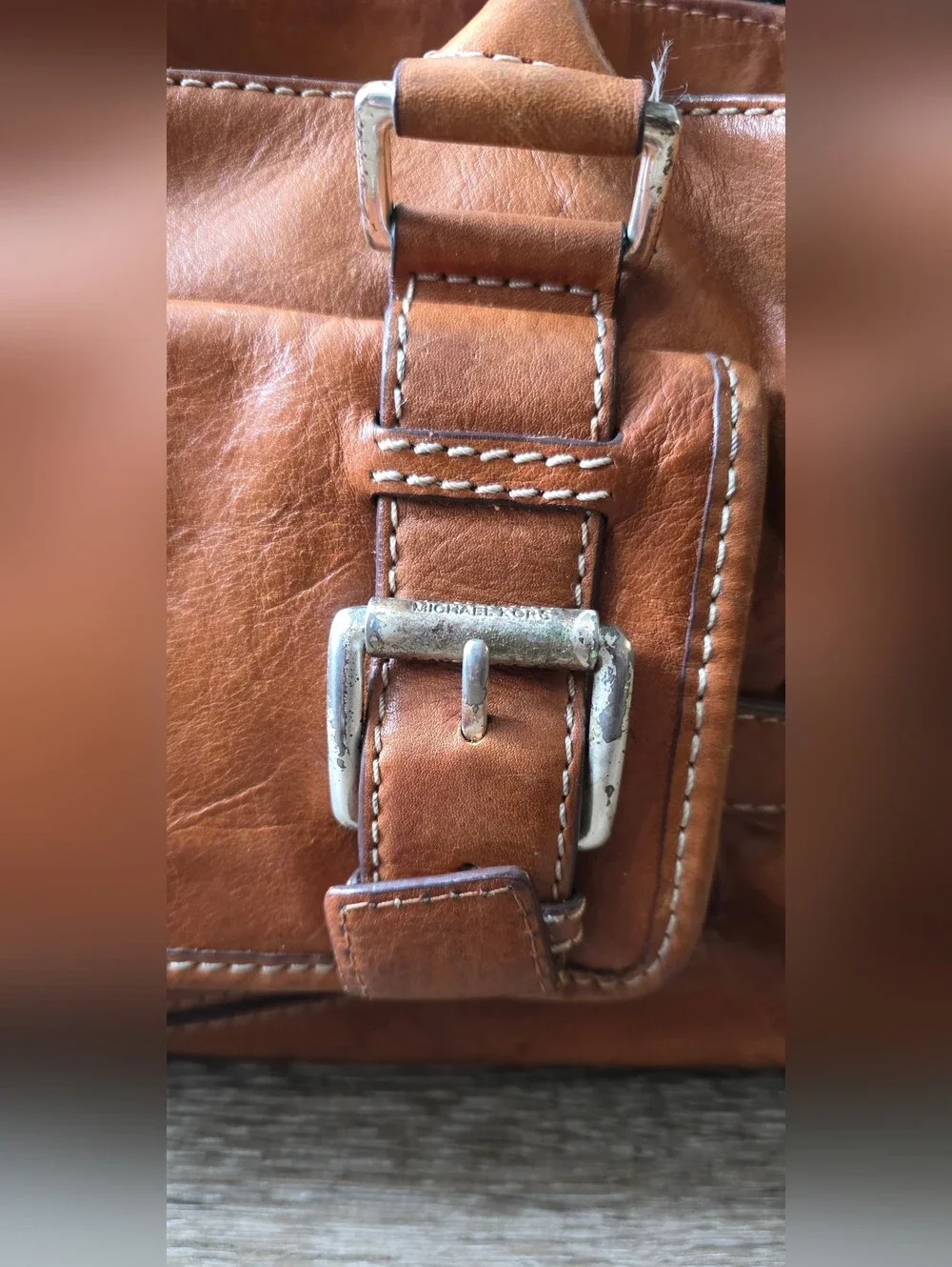 Michael Kors classic michael